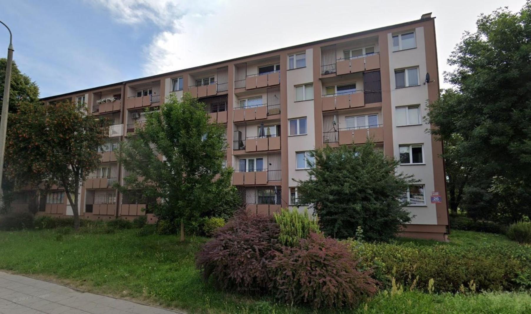 Apartment Klimatyczne Mieszkanie W Centrum *