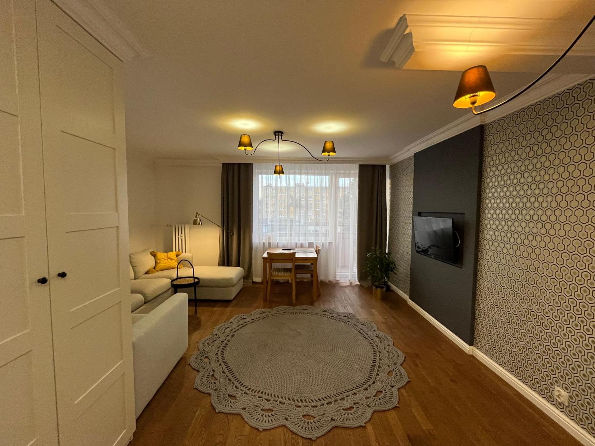 Klimatyczne Mieszkanie W Centrum Apartment Radom