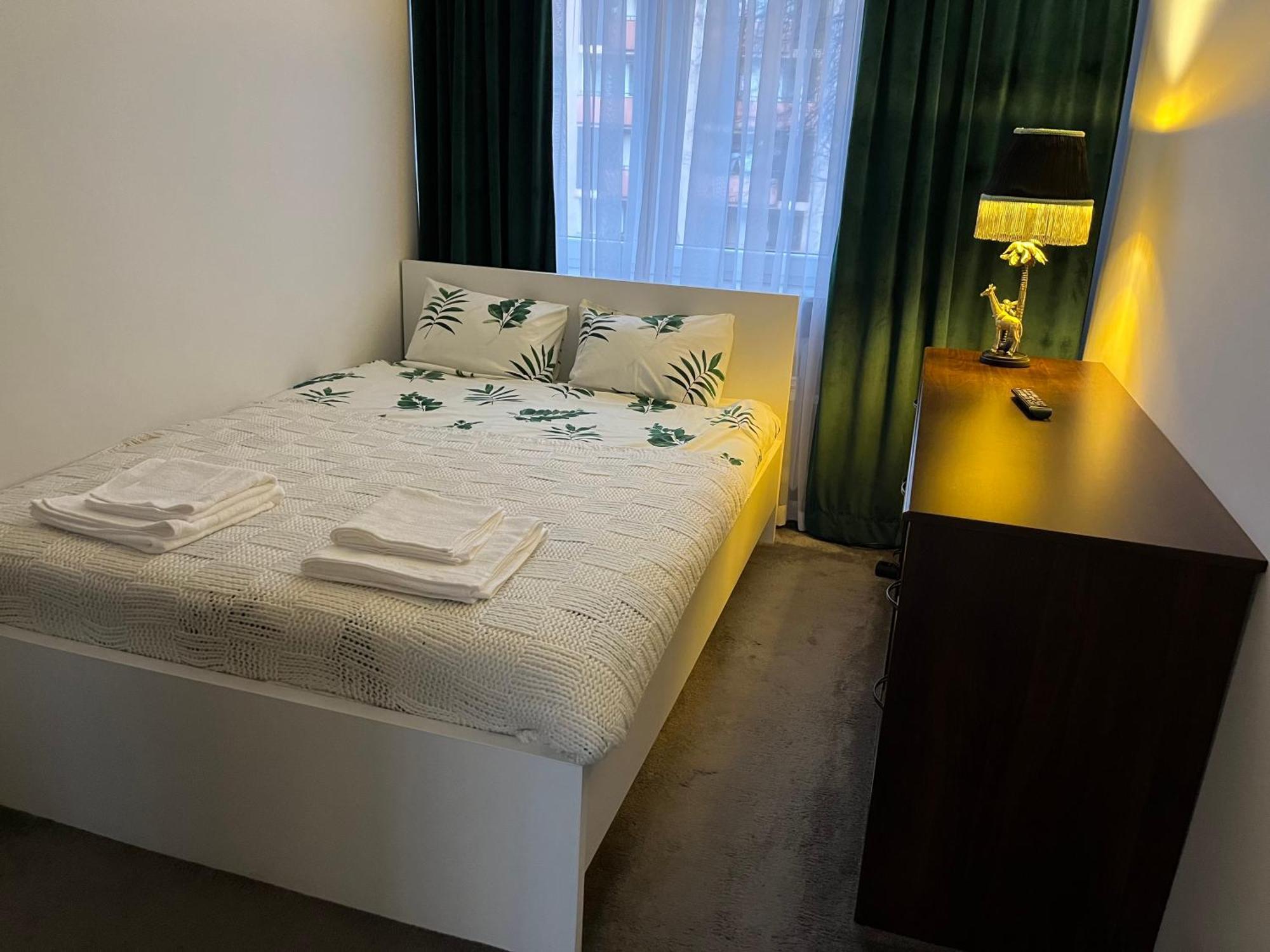 Klimatyczne Mieszkanie W Centrum Apartment *