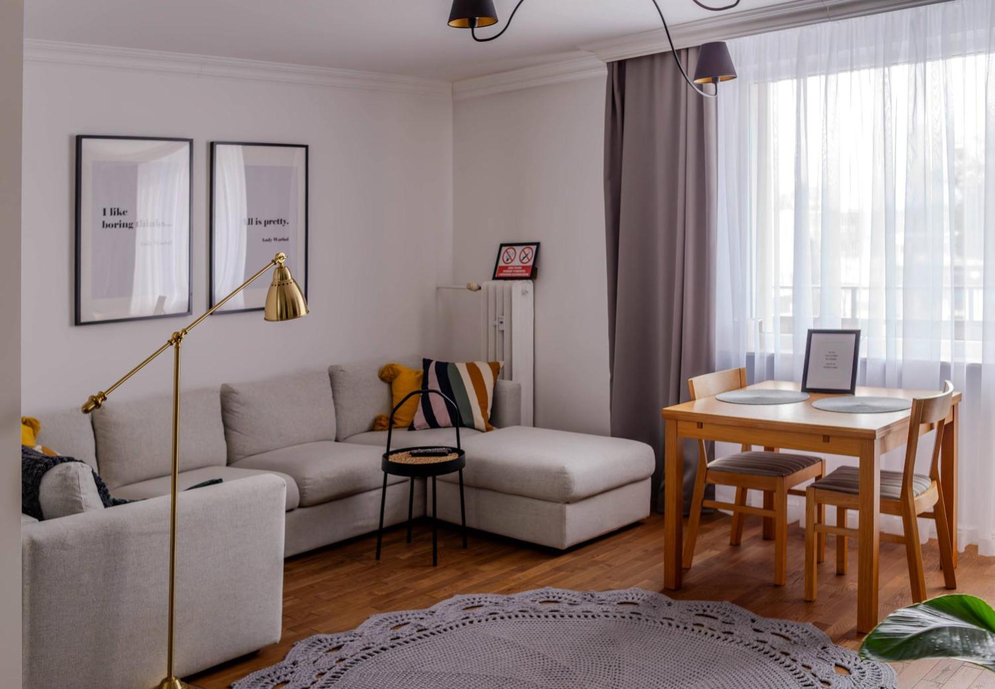 Klimatyczne Mieszkanie W Centrum Apartment Radom