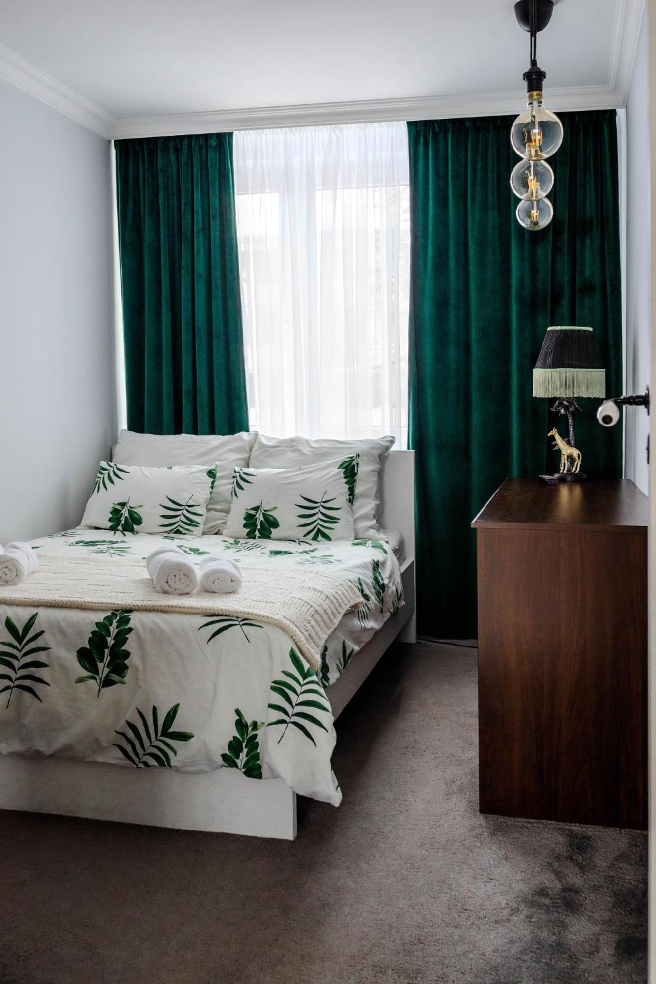 Apartment Klimatyczne Mieszkanie W Centrum Radom