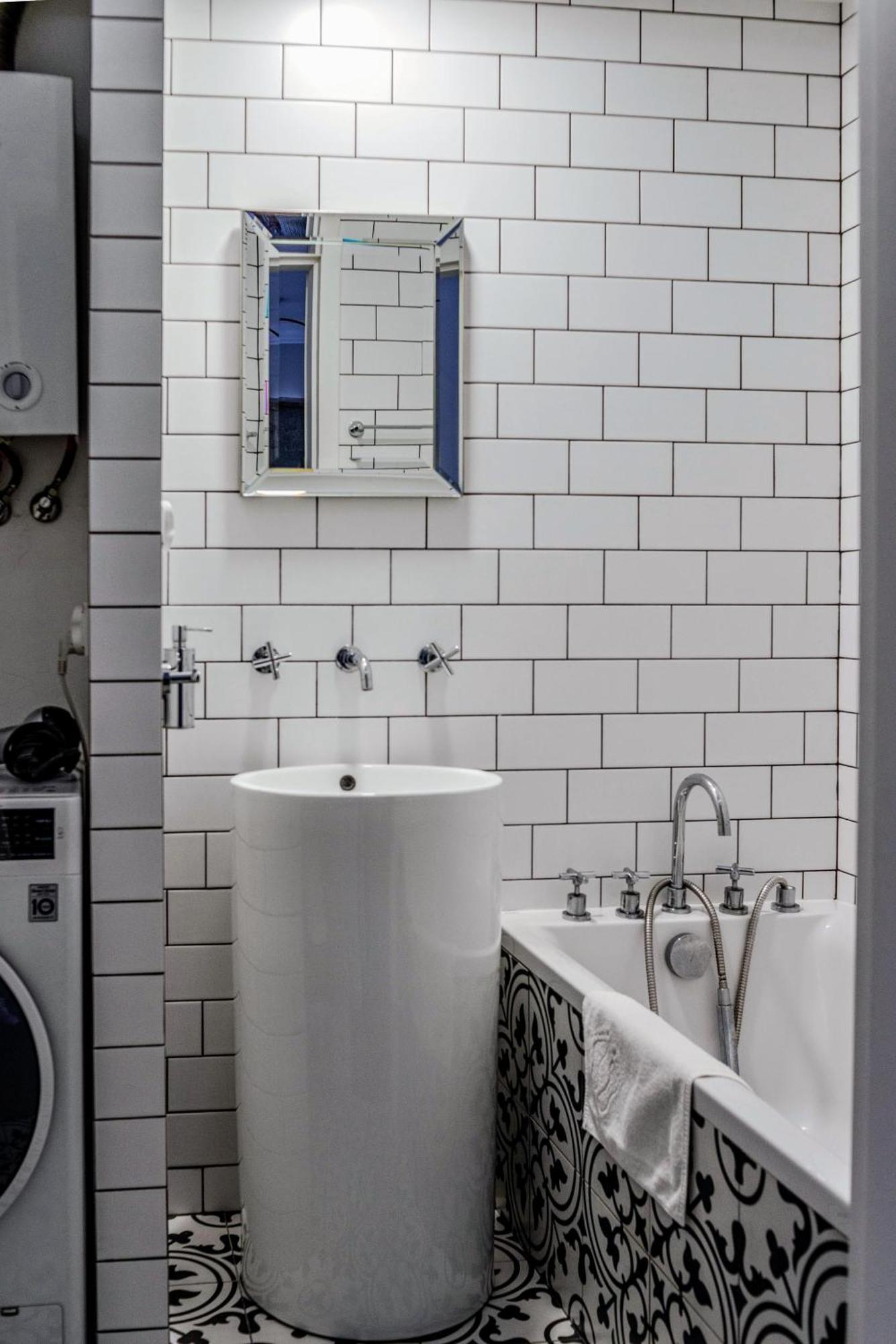 Klimatyczne Mieszkanie W Centrum Apartment